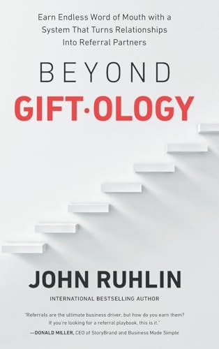 Beyond Giftology