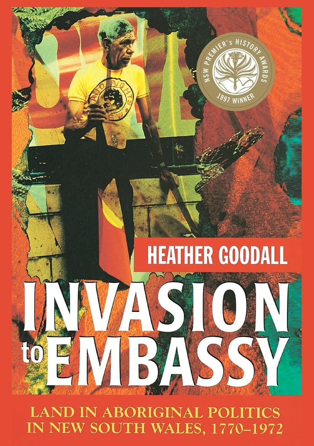Invasion to Embassy