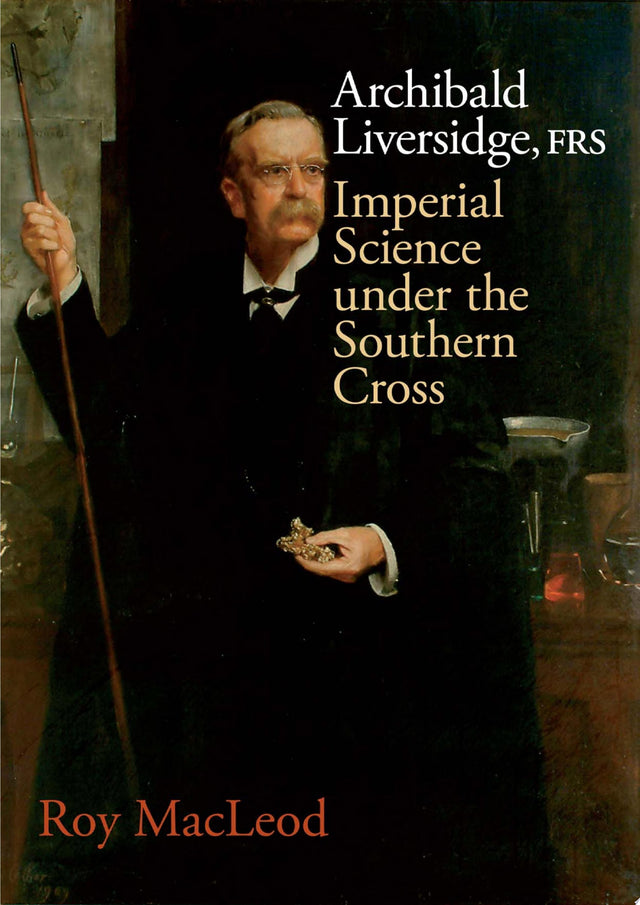 Archibald Liversidge
