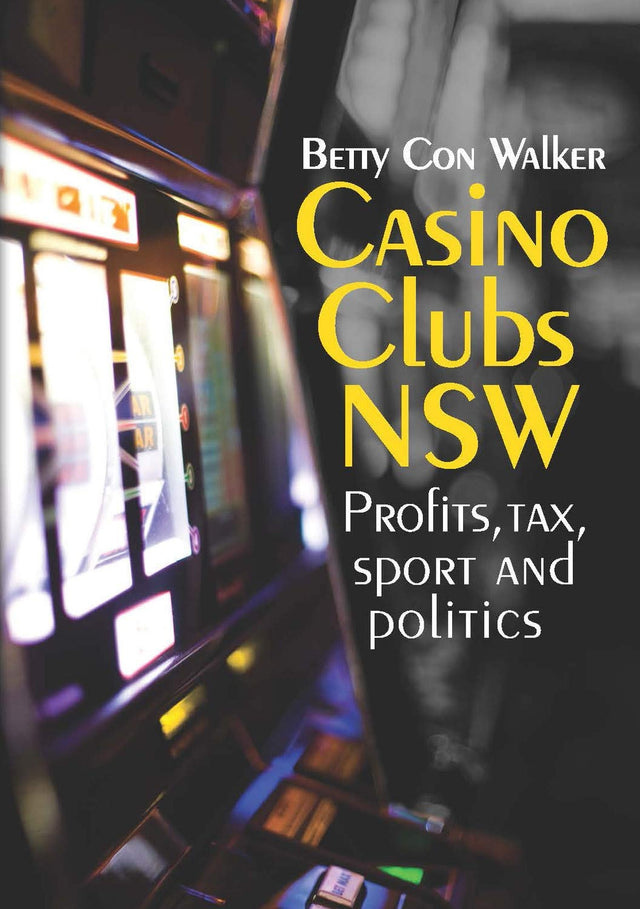 Casino Clubs NSW