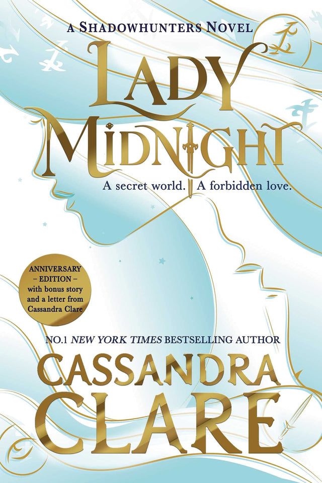 Lady Midnight