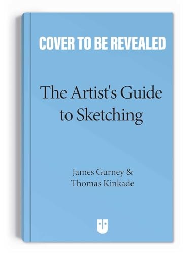 The Artist’s Guide to Sketching