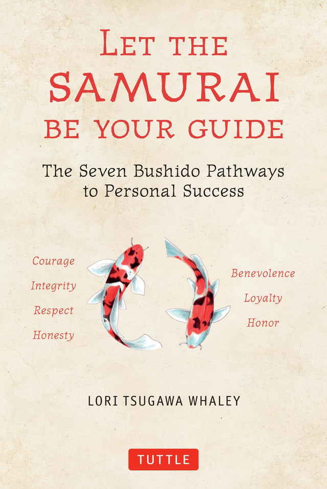 Let the Samurai Be Your Guide