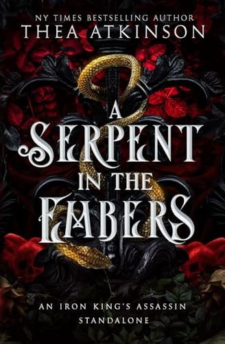 A Serpent in the Embers