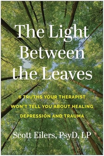 The Light Between the Leaves