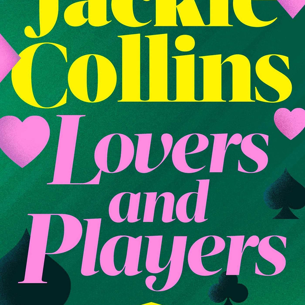 Lovers Players by Jackie Collins – Book Hero