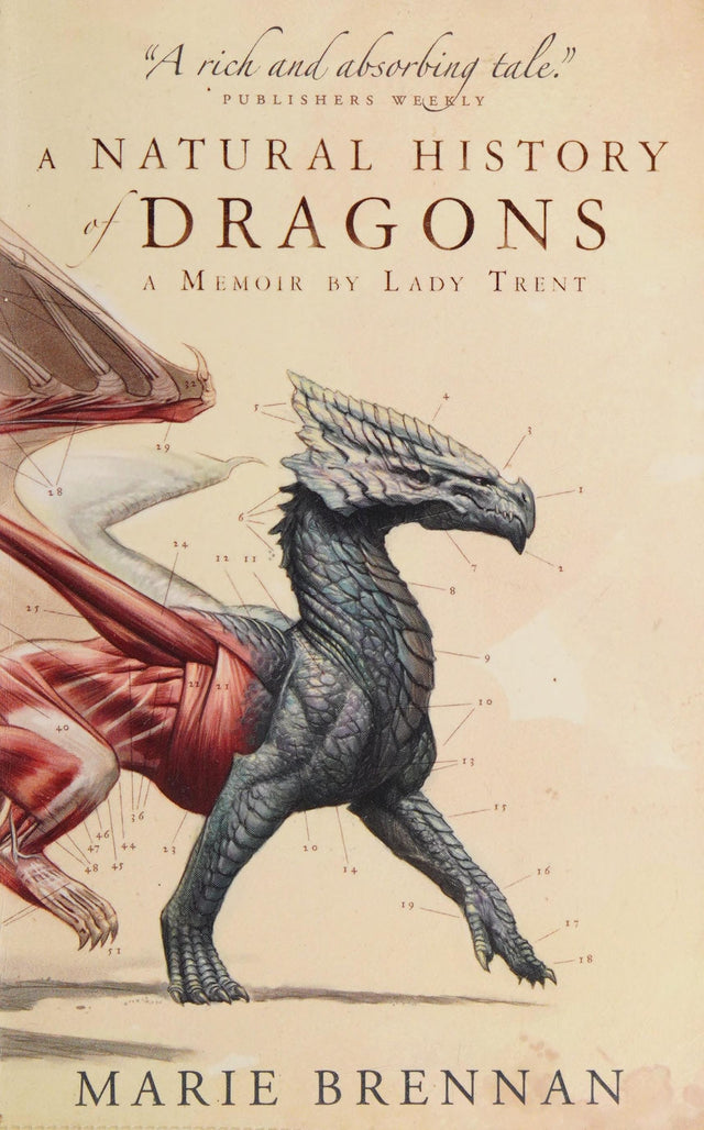 A Natural History of Dragons