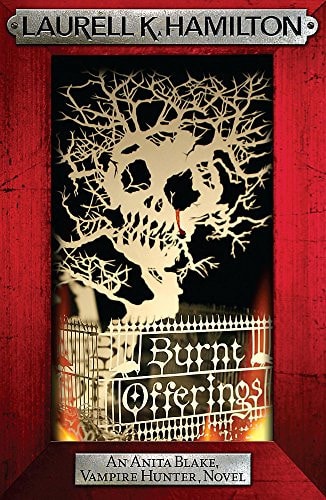 Burnt Offerings