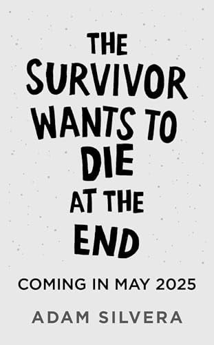 The Survivor Wants to Die at the End