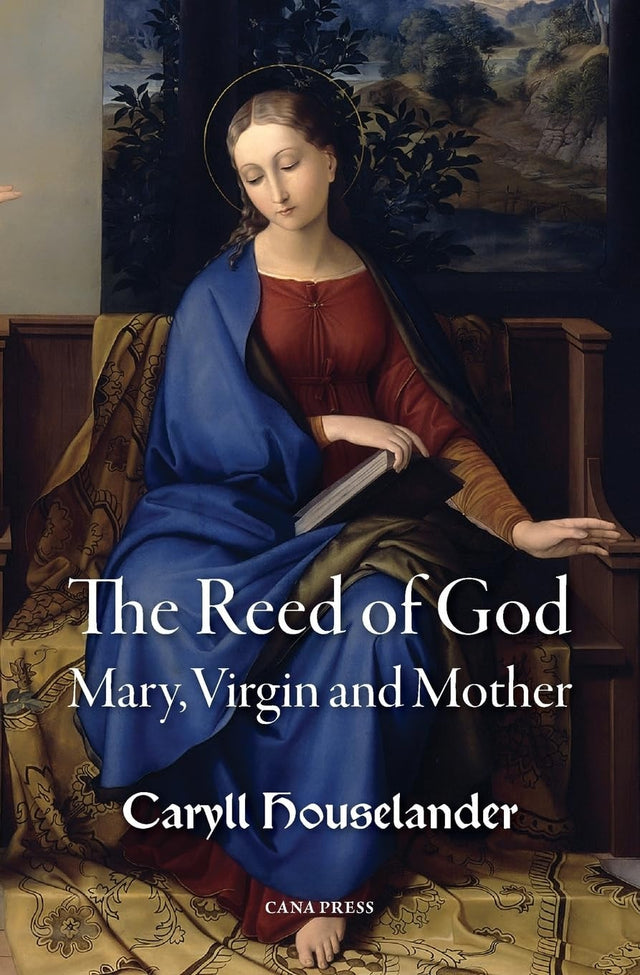The Reed of God