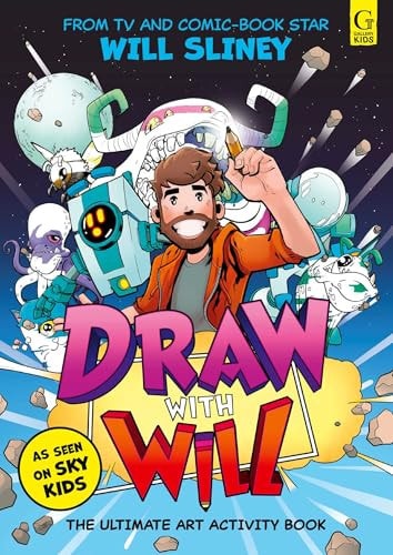 Draw With Will