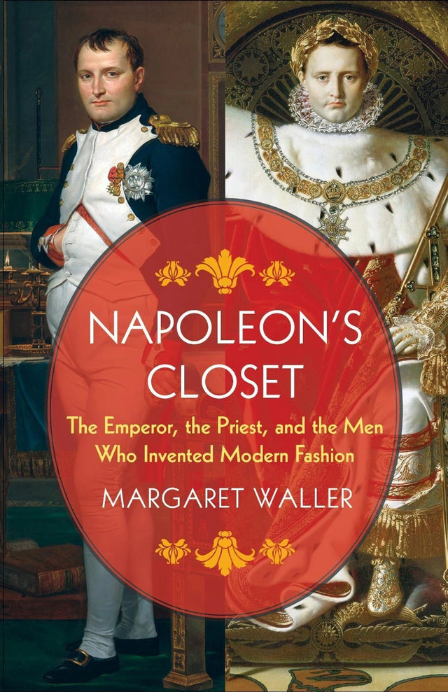 Napoleon's Closet