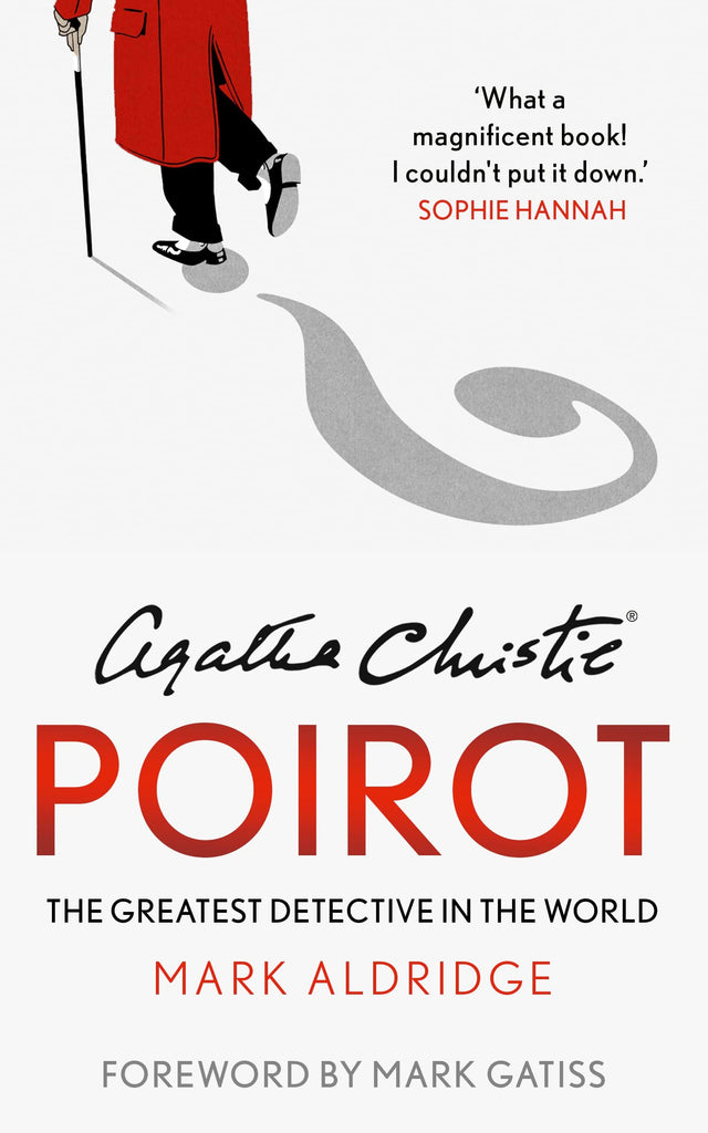 Agatha Christie’s Poirot