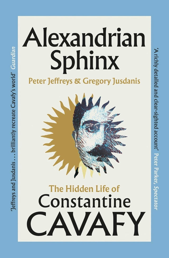 Alexandrian Sphinx