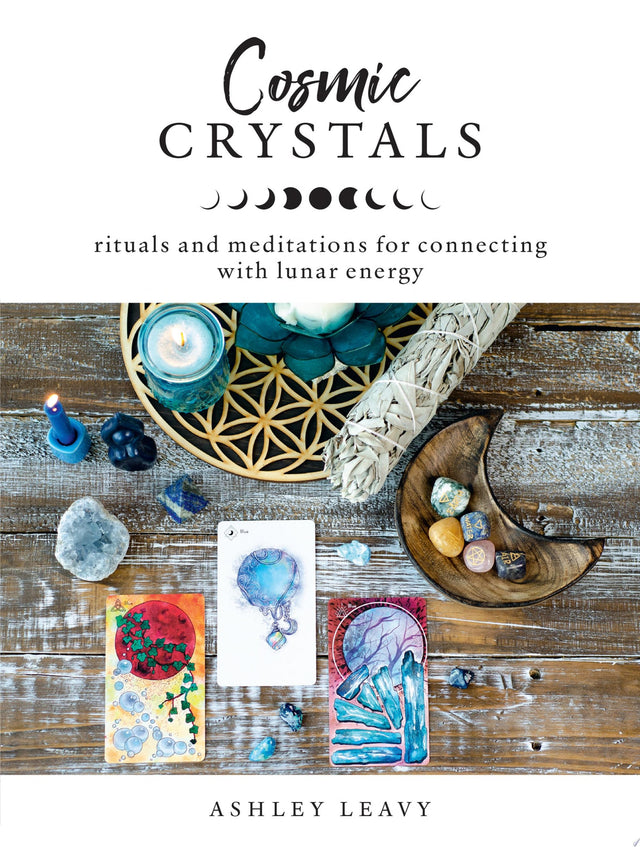 Cosmic Crystals