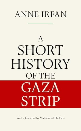 A Short History of the Gaza Strip