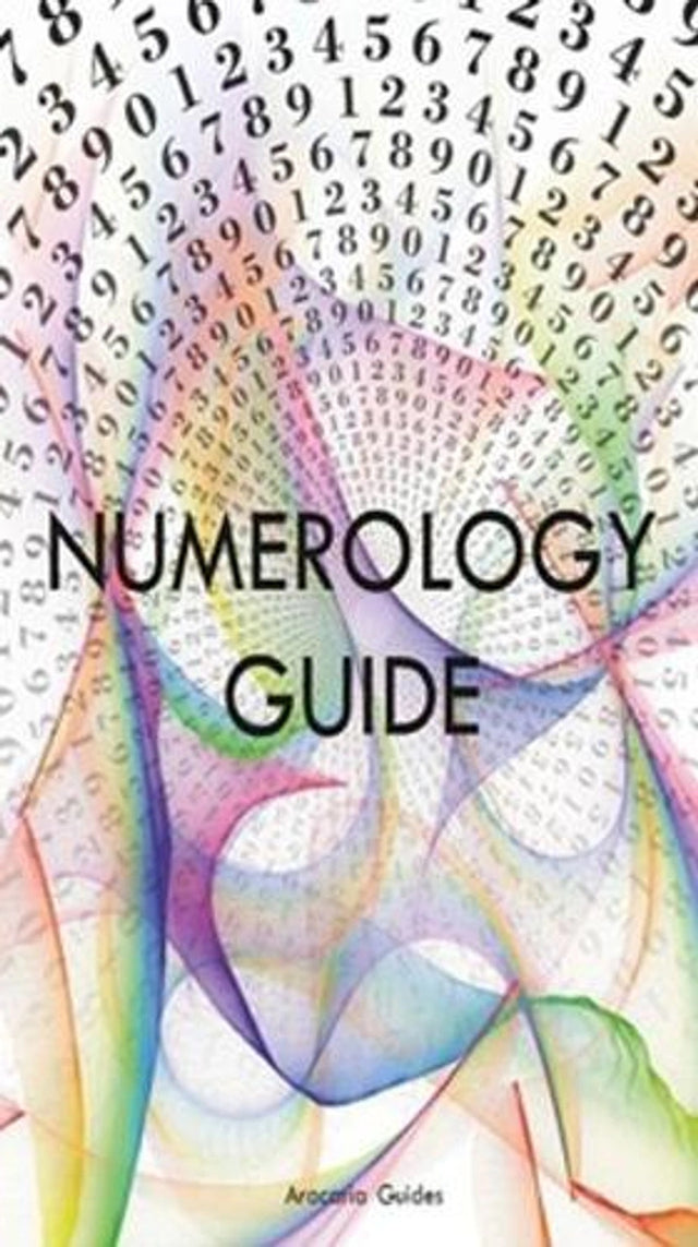 Aracaria Numerology Guide