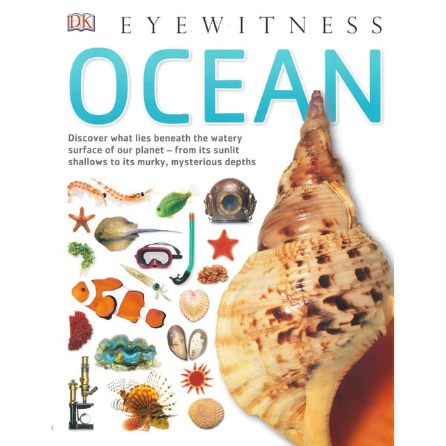 Ocean - Eyewitness