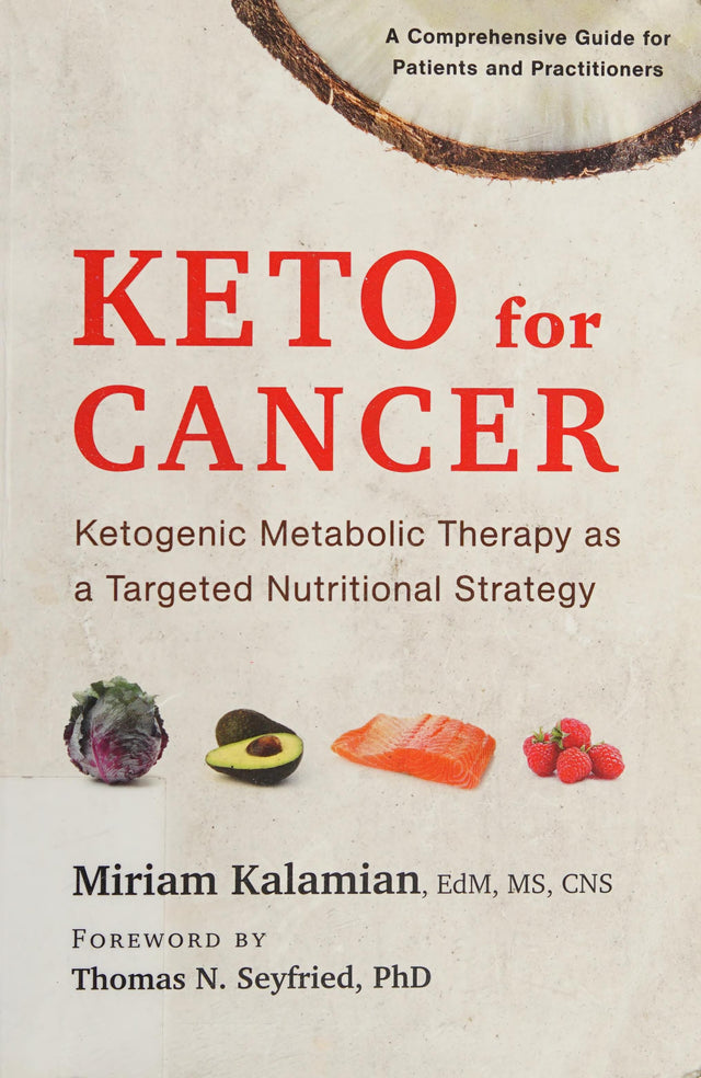 Keto for Cancer