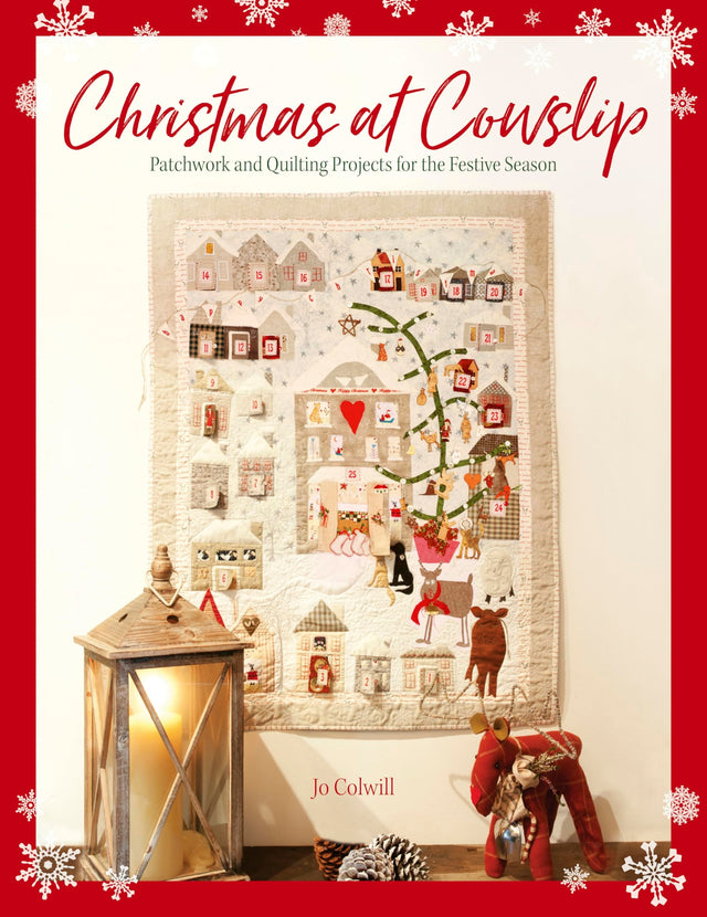 Christmas at Cowslip