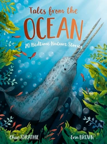 Tales From the Ocean