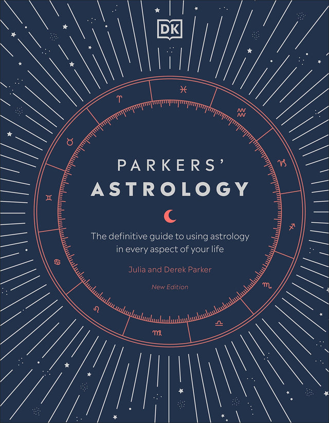 Parkers' Astrology