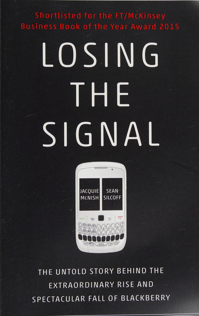 Losing the Signal