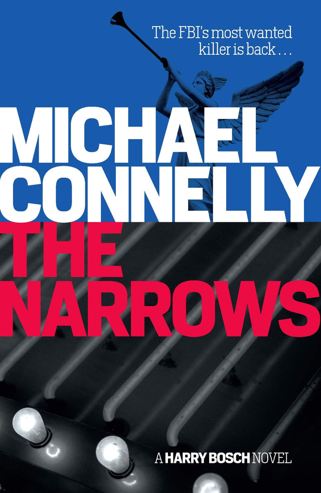 The Narrows (Harry Bosch Book 10)