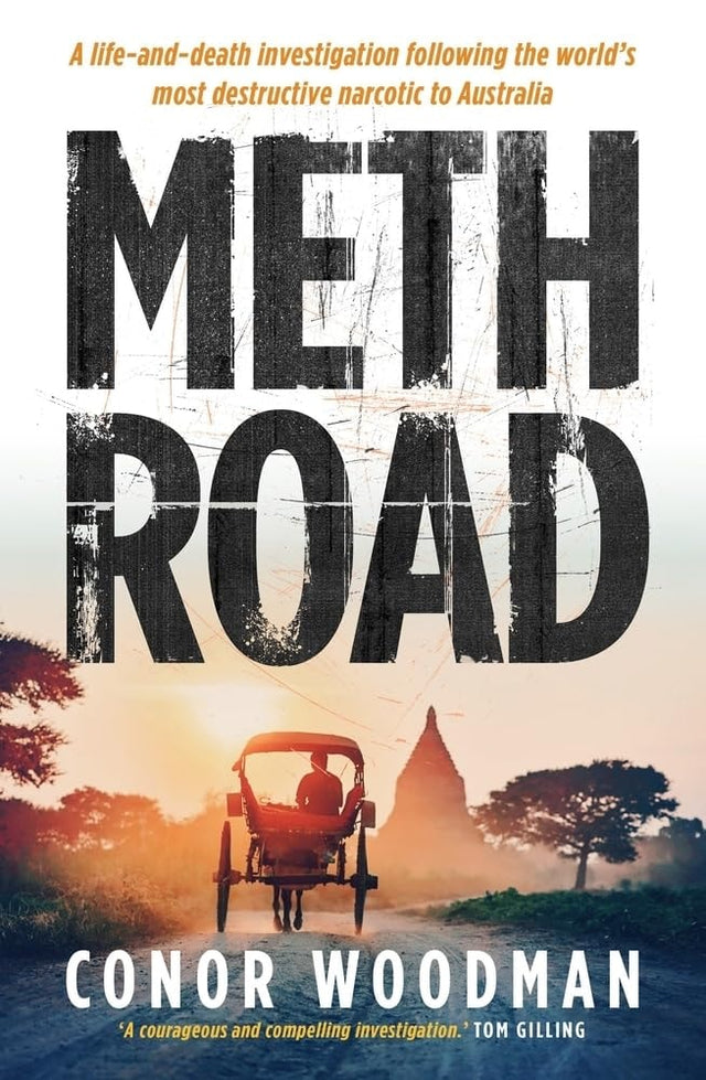 Meth Road