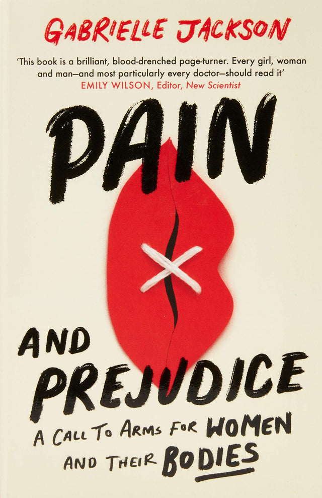 Pain and Prejudice