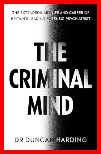The Criminal Mind