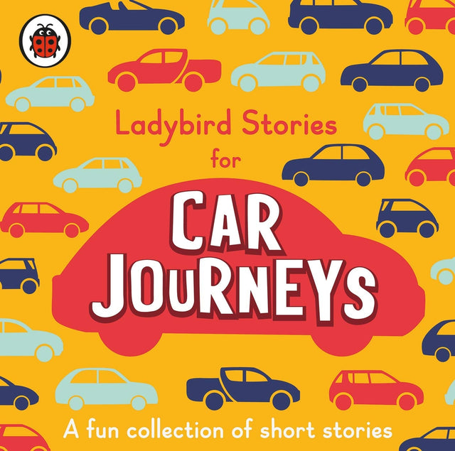 Ladybird Stories for Car Journeys
