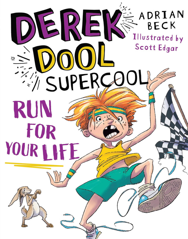 Derek Dool Supercool 3