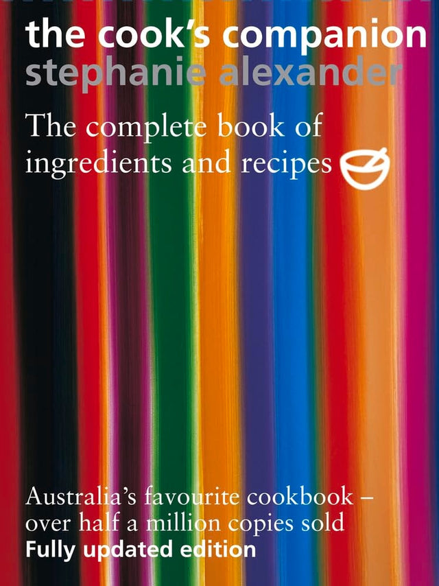 The Cook's Companion,