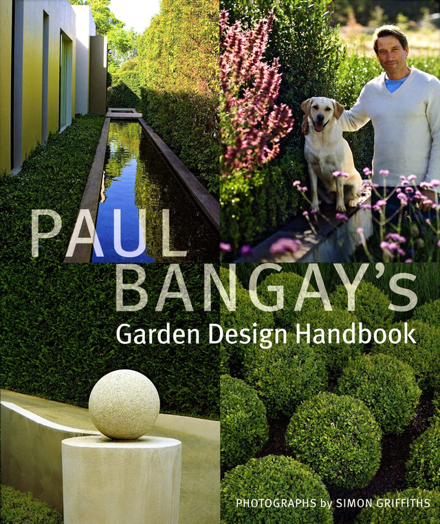 Paul Bangay's Garden Design Handbook