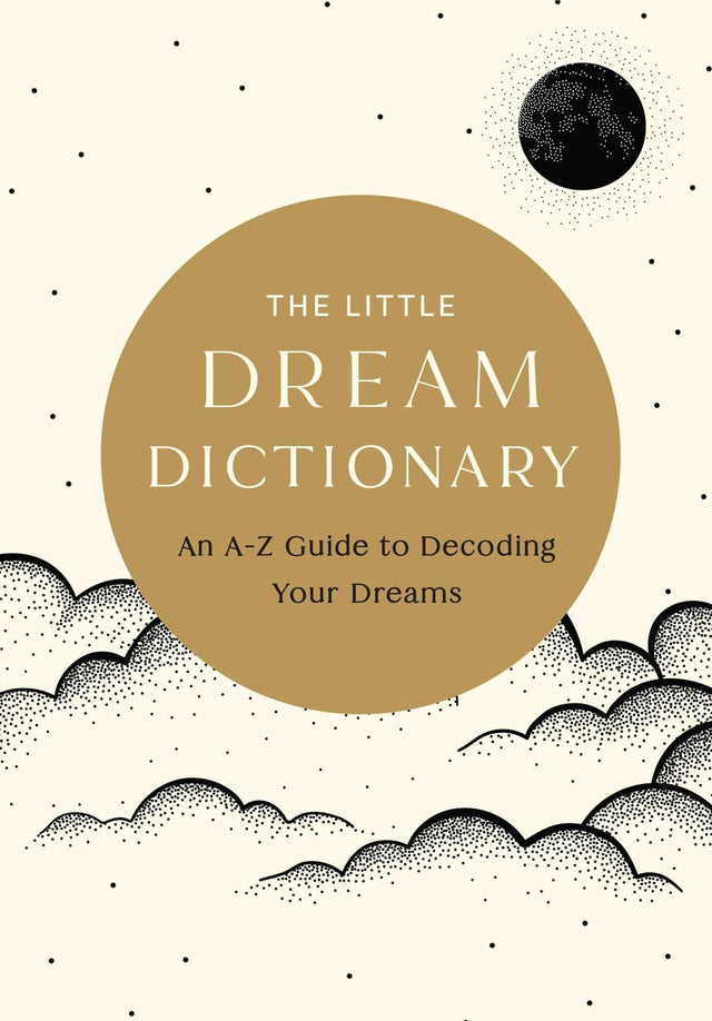 The Little Dream Dictionary