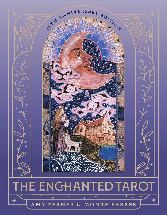 The Enchanted Tarot