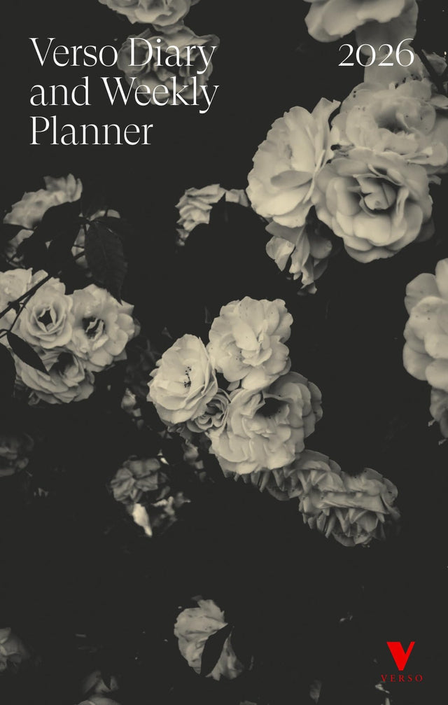 Verso Radical Diary and Weekly Planner 2026
