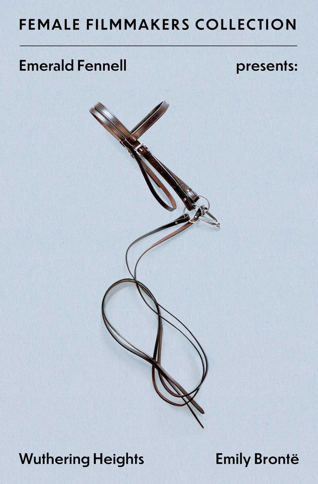 Emerald Fennell Presents: Wuthering Heights