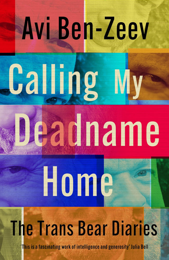 Calling My Deadname Home
