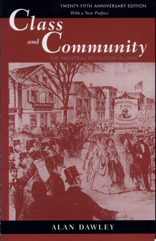 Class and Community