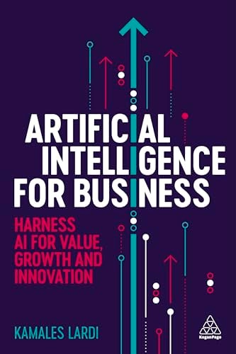 Artificial Intelligence for Business