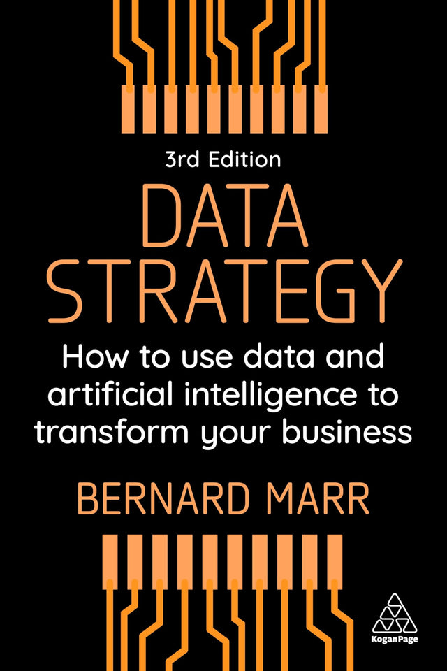 Data Strategy