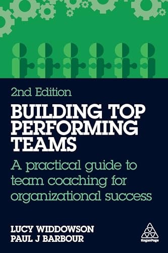 Building Top-Performing Teams