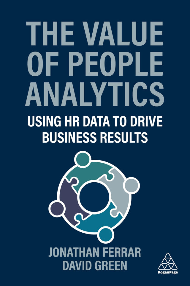 The Value of People Analytics