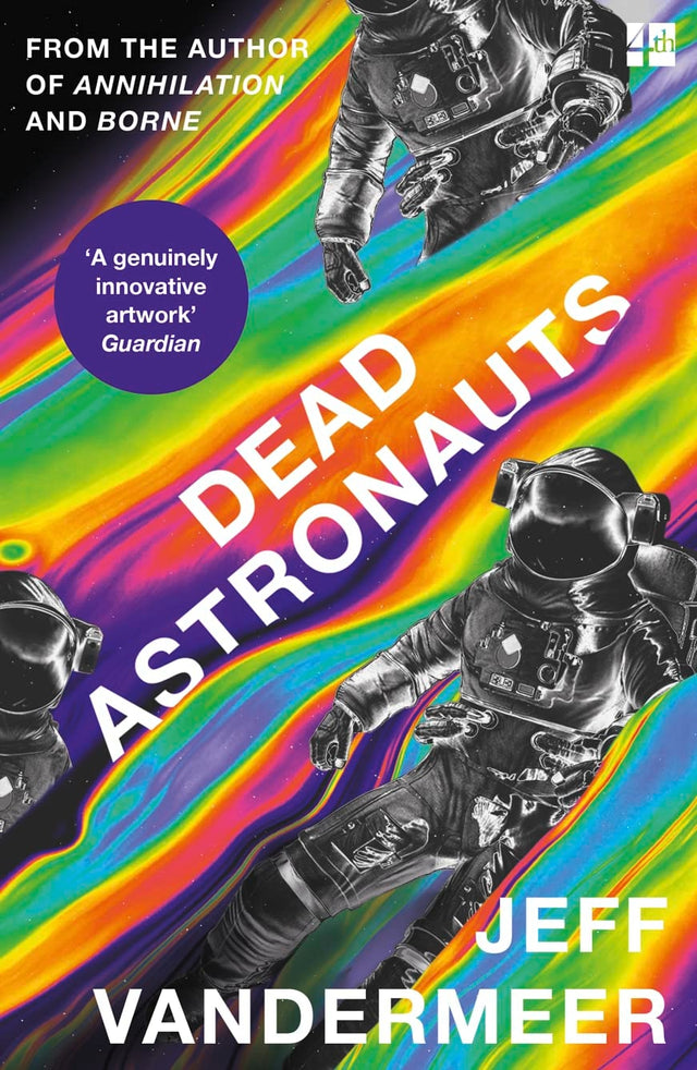 Dead Astronauts