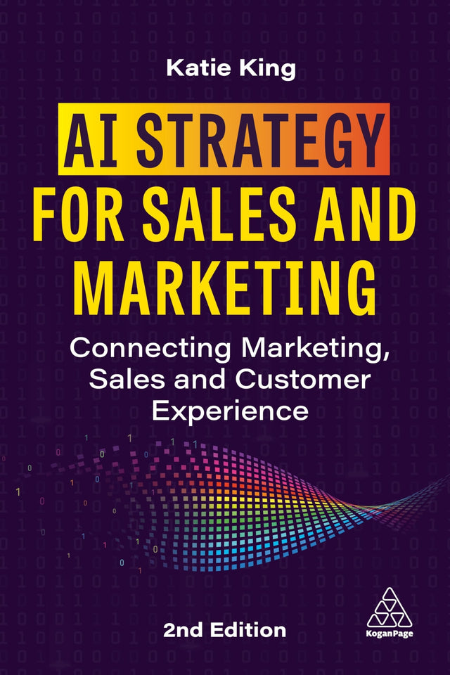 AI Strategy for Sales and Marketing