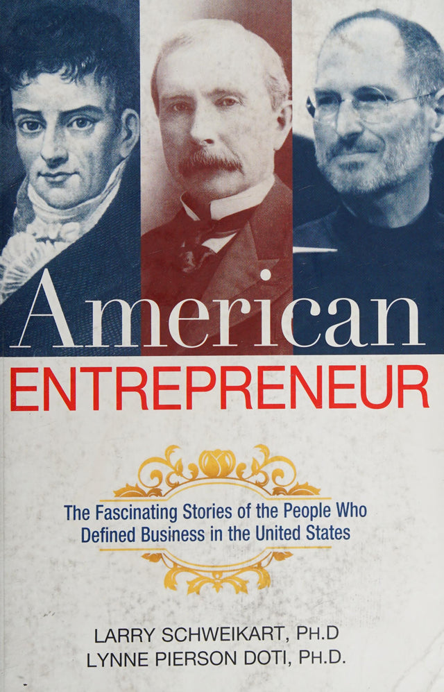 American Entrepreneur