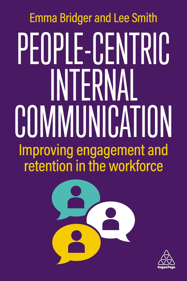 People-Centric Internal Communication