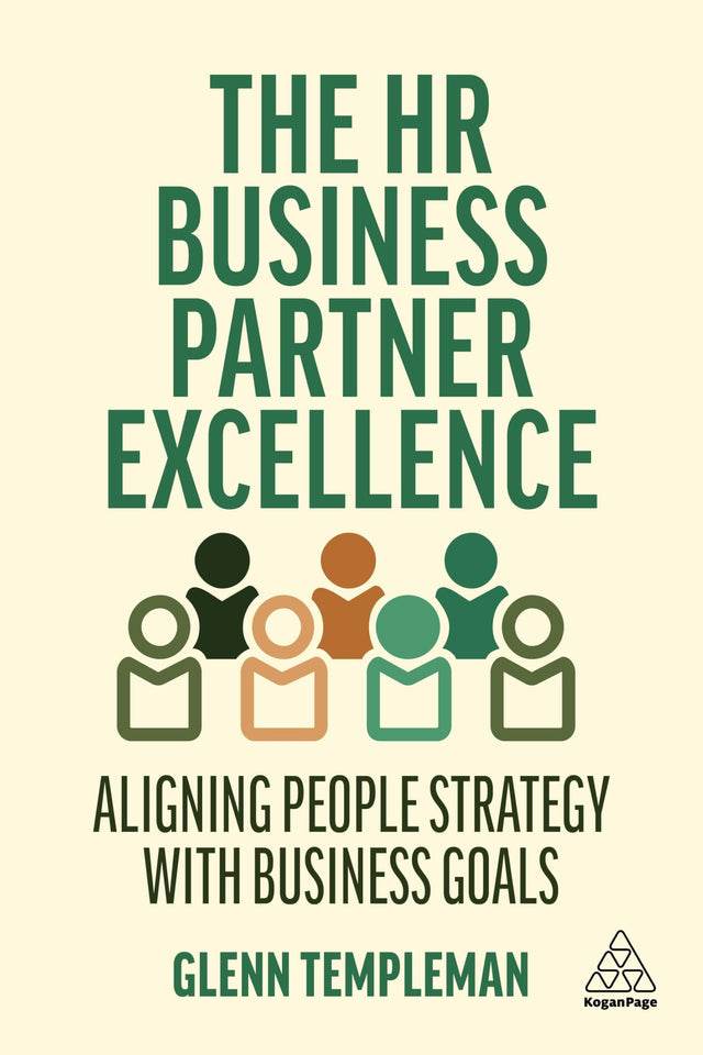 HR Business Partner Excellence